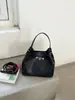 Bolso Cubo de Textura de Alta Calidad para Mujer 2026 Nuevo Otoño Nicho Lujo Ligero Bolso de Mano Cruzado Bolso de Hombro Único para el Trabajo
