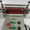 Rodillo Calefactor para Máquina Laminadora por Prensado Laminadora Estampado en Caliente Transferencia Secado Pequeño Alta Temperatura Transportador de Tracción
