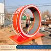 Pedal, esteira luminosa, corredor, adereços, indústria de turismo de rolos, parque infantil, instalações de diversão ao ar livre sem energia