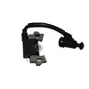Accesorios para motor de gasolina GXV160 cortacésped ignitor de bolsa de alta presión bobina de encendido de cortacésped 1P68F