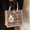 Bolsa de Lino
