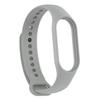 Adecuado para Correa Xiaomi Mi Band 7 Correa de Repuesto Xiaomi 5 Correa de Color Puro para Xiaomi 5/6 Generación Correa Mi 5 Color Puro Lunares