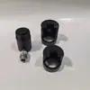 Herramienta de Extracción de Neumáticos para Montacargas, Herramienta de Desmontaje de Neumáticos para Montacargas, Prensa Neumática Portátil para Neumáticos, Herramienta de Extracción de Neumáticos para Cargadores