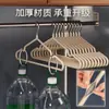 Perchas para Ropa de Adulto Engrosadas y Reforzadas, Perchas de Longitud Extendida para Adultos, Perchas Domésticas para Secado, Perchas para Ropa de Tienda