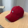 Gorra de Béisbol Rosa Bordada con Cachorro Lindo, 26ª Novedad, para Mujer, Adecuada para Todas las Estaciones, Protección Solar, Viajes