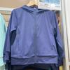 Ropa infantil de estilo japonés, chaqueta de manga larga con capucha y malla elástica antipelusas para niños y niñas, protección solar 454513
