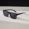 Nuevas Gafas de Sol Europeas y Americanas Transfronterizas 2025 para Mujer, Gafas de Cara Redonda de Alta Gama, Gafas de Sol de Moda para Hombre para Conducir Anti-UV