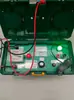 Detector de fallas de cableado oculto DIY Localizador de cortocircuitos Disyuntor de fuga Herramienta de reparación para electricista Instrumento