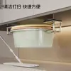Estante de Almacenamiento para Lavabo Gabinete de Acero Inoxidable Colgante Estante sin Perforaciones para Lavabo Lavamanos Estante de Almacenamiento para Baño Estante para Tina