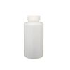 Botella centrífuga de 150 ml, 250 ml, 500 ml y 1000 ml, de plástico resistente a altas temperaturas, para reactivos, con fondo plano y rosca de PP.