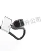 84364267 lado direito 84335427 lado esquerdo amortecedor elétrico do porta-malas para Chevrolet Blazer Trailblazer