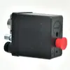 Interruptor de Presión Venta Directa del Fabricante Agujero Único Vertical Controlador Automático de Presión de Aire Bomba de Aire Compresor de Aire Interruptor Producto Transfronterizo
