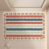 Alfombra de Piso de Lujo Ligero de Barro de Diatomeas Dopamina para Baño de Casa, Puerta, Absorbente de Agua, Antideslizante, Resistente a Manchas, Fácil de Cuidar, Lavable