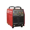 Máquina de solda para mineração Liaoning KJH-500 Máquina de solda para correia de mineração Máquina de solda inversora para mineração ponto