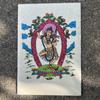 Postales de Nepal, una variedad de modelos, admiten correo directo Producción de papel Loka respetuosa con el medio ambiente y linda