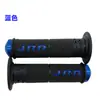 Manoplas para Motocicletas e Veículos Elétricos, Acessórios de Borracha Antiderrapante Modificados para Guidão, Manoplas JRP, Manetes de Freio