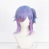 [shengnai] perfumador B.Duck pato amarillo piel vinculada quinta personalidad peluca de cosplay