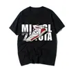 Camisetas de Manga Curta para Meninos, Roupas de Verão 100% Algodão, Novas Roupas Infantis da Moda, Roupas de Verão Infantis de Manga Meia-Manga para Meninos Grandes