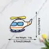 Nuevos parches de tela bordada estilo viaje para exteriores con adhesivo termofusible para tiendas de campaña de camping, mapas, parrillas de barbacoa y decoración de ropa
