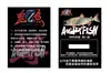 Fabricante de Origen, Tarjetas Rasca y Gana Personalizadas, Tarjetas Rasca y Gana para Eventos de Apertura, Boletos de Lotería para Restaurantes, Tarjetas Rasca y Gana con Datos Variables