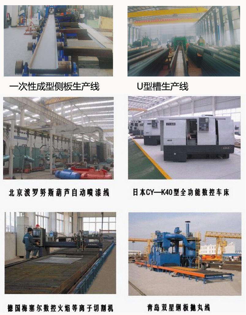 公司展示