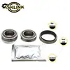 Kit de Reparación de Rodamiento de Cubo de Rueda Vkba1455 para Rueda Trasera Adecuado para Ford: Unidad de Cubo de Rueda Fiesta/7/8