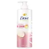 Dove Shampoo 700g Reparación Intensiva Nutritivo Hidratante Suave como la Seda Reparación Diaria Esencia Anticaspa