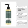 Aceite Corporal Hidratante, Deja la Piel Suave, Hidratada, Radiante, Ligero, Amigable con la Piel y Fácil de Absorber. Aceite Corporal para el Cuidado Diario de la Piel