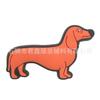 Sapato para Gato Cachorro Animal Fivela Animal Fofo Amazon Transfronteiriço Borracha Macia Plástico Gota PVC Sapatos Flor Acessórios