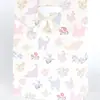 26 Novos Modelos em Estoque: Bolsas com Tampa Flip-Top e Velcro P, Sacos de Presente Panda, Bolsas Elegantes de Lembrancinha de Casamento, Sacos de Doces para Casamento