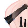 Perlas Anales, Tapón Anal con Ventosa, Tapón Anal, Dispositivo de Masturbación Anal, Productos Unisex