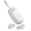A7S/E7S mini intraauricular TWS binaural pantalla digital Inalámbrico Deportivo 5.0 Auriculares Bluetooth tapones para los oídos