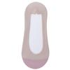 Calcetines de Malla de Seda de Hielo Tipo Barco para Mujer, Antideslizantes, Finos, Invisibles, Estilo Verano, Nuevo Modelo Popular 2026, Venta al por Mayor desde Fábrica de Origen en Zhuji
