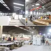 Fuente de Suministro de Comercio Exterior para Placa de Yeso Laminado con Papel Estándar, Láminas Completas de Materiales de Decoración, Diversas Especificaciones, Decoración del Hogar, Muros Divisorios, Paneles de Techo, Fabricante Directo