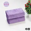 Salón de belleza barbería toalla de bordeado gestión de la piel turbante toalla de fibra suave absorbente sin pelusa venta al por mayor