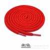 Cuerda de algodón redonda de 5-6 mm de grosor cuerda para tejer cuerda de cordón para pantalones de chándal cuerda de hilo de algodón cuerda de cordón cuerda para sombrero cuerda para la cintura de los pantalones cuerda para atar