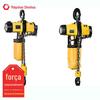 Especificações do equipamento de elevação pneumática da série Hq Fornecimento direto da fábrica de elevação pneumática da série Hq