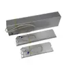 Resistência do freio de alumínio do escudo do servo inversor RXLG200W300W400W500W1000W50RJ75R ohm