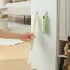 Calzador Plegable Portátil con Mango Largo para Mujeres Embarazadas, Ayuda de Lujo para Ponerse Calcetines para Personas Mayores, Previene Inclinarse para Ponerse los Zapatos