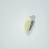 Grampo de Cabelo de Fruta Simulada para Mulheres, Personalizado, Criativo, Engraçado, Grampo Bico de Pato, Grampo Divertido para Franja Lateral, Grampo de Cabelo