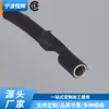 Estufa de Gas con Llama Larga Ensamblaje Principal de Llama con Campana de Gas Aguja de Encendido Conteniendo Cabezal de Fuego Tubo de Cobre Cable de Fuego