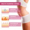 Cápsulas Blandas Nutritivas de Aceite de Pescado North Moon Cuidado Abdominal de la Superficie Corporal Cápsulas Blandas Hidratantes Suaves