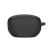 Aplicable a nuevos audífonos inalámbricos Bluetooth con reducción de ruido Sony WF-1000XM5, funda protectora de silicona resistente a caídas