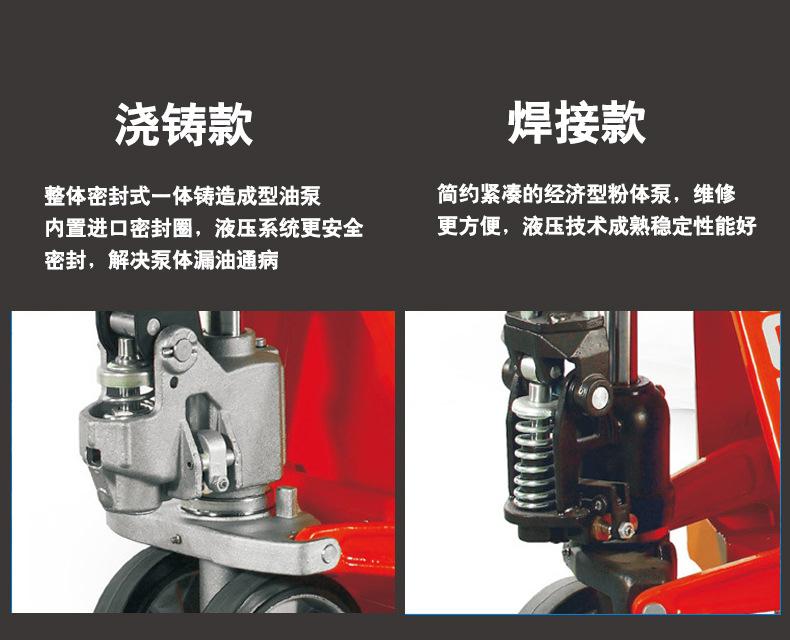 小型地牛