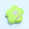 Cartera de Monedas Creativa de Flores Huayang Personalizable Linda Bolsa para Auriculares Mini Bolso Colgante Venta al por Mayor desde Fabricante