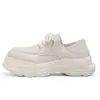Zapatos Casuales de Piel para Hombre Nuevos Elegantes Versátiles Zapatos Mickey Verano Zapatos de Piel para Negocios Individuales Modernos Zapatos Derby para Hombre