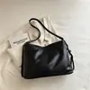 Otoño 2026 Nuevo Bolso de Lona Casual de Gran Capacidad Moda para Mujer Bolso Tote de Hombro Único Cruzado al por Mayor Bolsos para Mujer