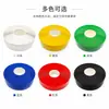 Cinta de PVC Resistente al Desgaste de Alta Resistencia Cinta Magnética para AGV Cinta Protectora contra Aplastamiento por Carretilla Elevadora Cinta Nano para Piso Cinta de Posicionamiento para Taller