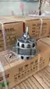 Motor de lavadora semiautomática de alambre XD-180W motor de lavado 150 motor doble cilindro universal triángulo equilátero