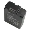 Adecuado para Batería de Cámara Digital Nikon En-El21 SLR Profesional Mirrorless Compatible con J1 12 J3 Aw1 S1